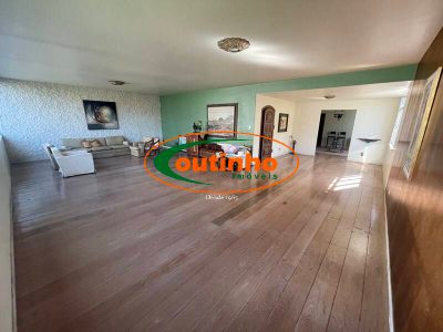 Apartamento, 4 quartos, 240 m² - Foto 4
