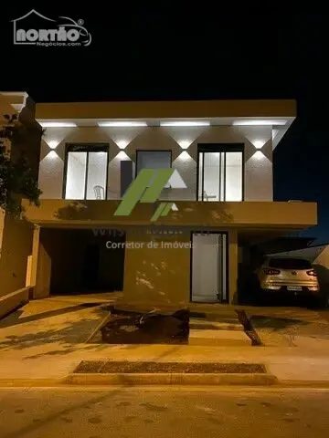 Casa, 4 quartos, 300 m² - Foto 1
