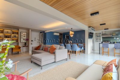 Apartamento, 3 quartos, 142 m² - Foto 4
