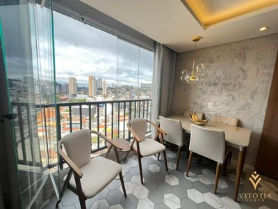 Apartamento, 1 quarto, 34 m² - Foto 5