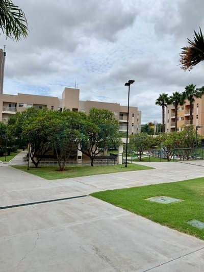 Apartamento, 52 m² - Foto 5