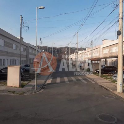 Casa, 2 quartos, 61 m² - Foto 2