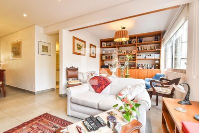 Apartamento, 2 quartos, 105 m² - Foto 2