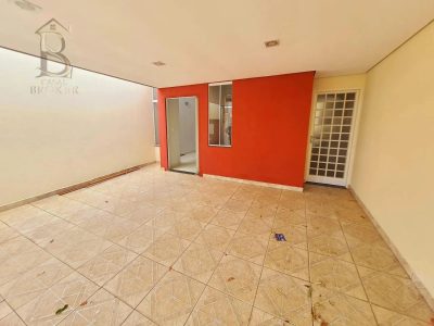 Casa, 3 quartos, 20 m² - Foto 1