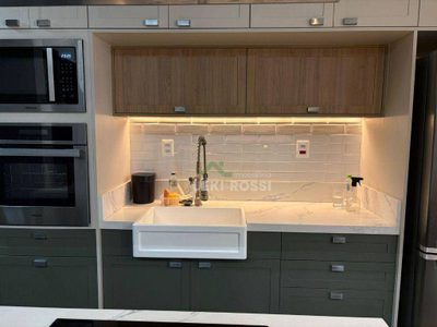 Apartamento, 3 quartos, 89 m² - Foto 3
