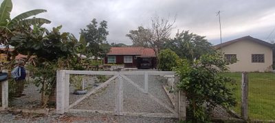 Casa, 2 quartos, 80 m² - Foto 4