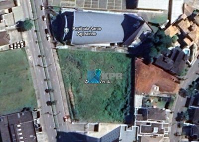Terreno, 2700 m² - Foto 1