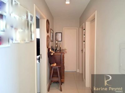 Apartamento, 3 quartos, 98 m² - Foto 5