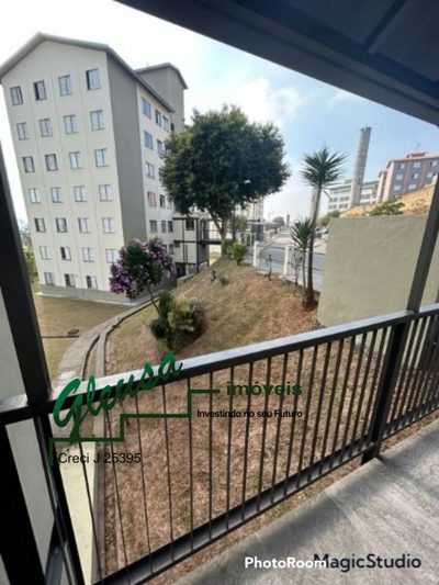 Apartamento, 2 quartos, 48 m² - Foto 5