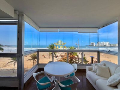 Apartamento, 4 quartos, 162 m² - Foto 1
