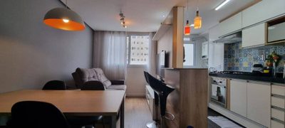 Apartamento, 2 quartos - Foto 1