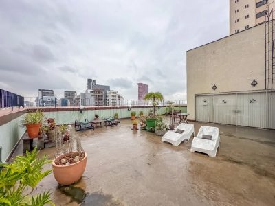 Apartamento, 3 quartos, 170 m² - Foto 2