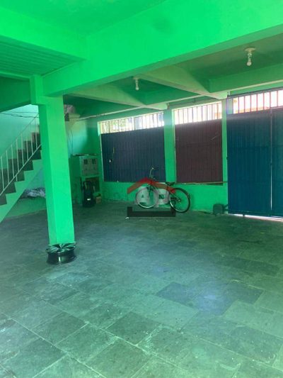 Casa, 3 quartos, 243 m² - Foto 2