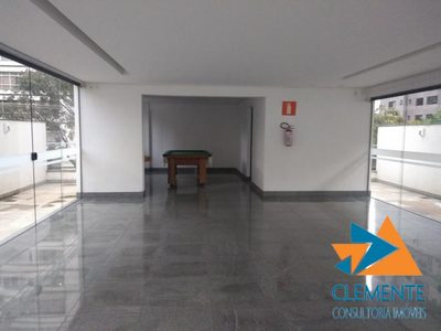 Apartamento, 3 quartos, 93 m² - Foto 3