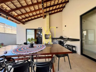 Casa, 4 quartos, 180 m² - Foto 2