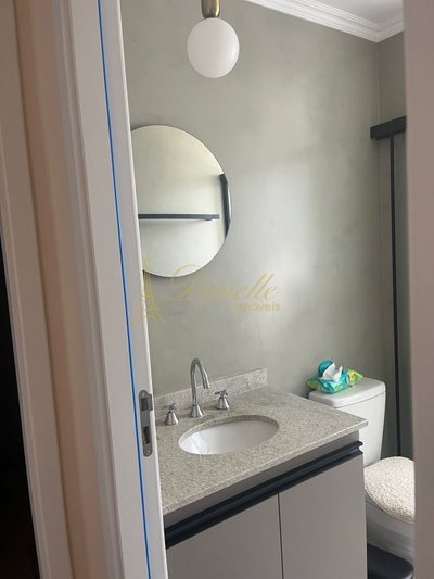 Apartamento, 2 quartos, 49 m² - Foto 4