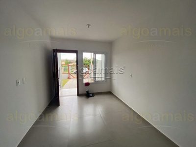 Casa, 2 quartos, 55 m² - Foto 2