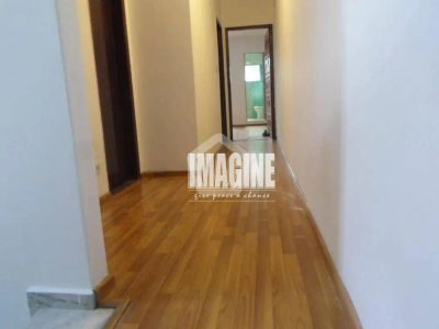 Sobrado, 3 quartos, 250 m² - Foto 5