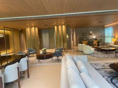 Apartamento, 4 quartos, 370 m² - Foto 4