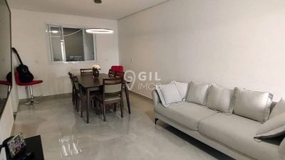 Sobrado, 3 quartos, 125 m² - Foto 3