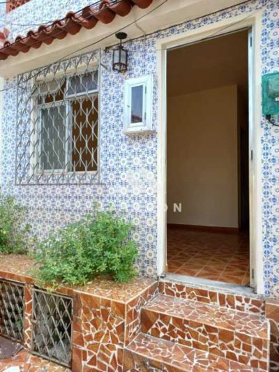Casa de Vila, 2 quartos - Foto 4