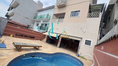 Apartamento, 3 quartos, 280 m² - Foto 1