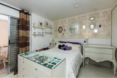 Cobertura, 3 quartos, 110 m² - Foto 5