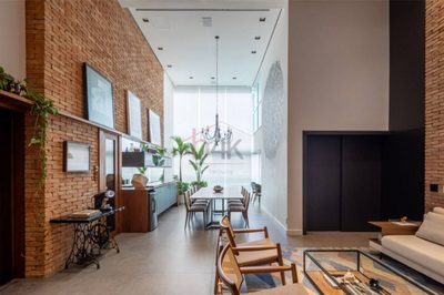 Apartamento, 3 quartos, 186 m² - Foto 1