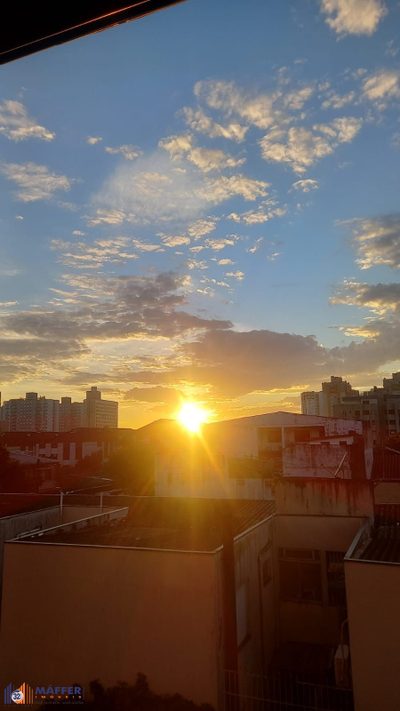 Apartamento, 2 quartos, 42 m² - Foto 2