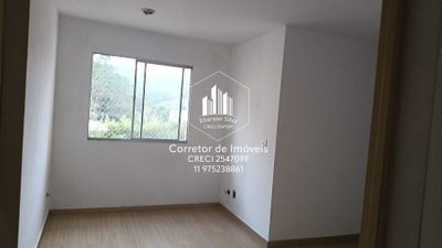 Apartamento, 2 quartos, 52 m² - Foto 1