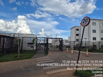 Apartamento, 2 quartos, 42 m² - Foto 1