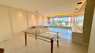 Apartamento, 2 quartos, 118 m² - Foto 3