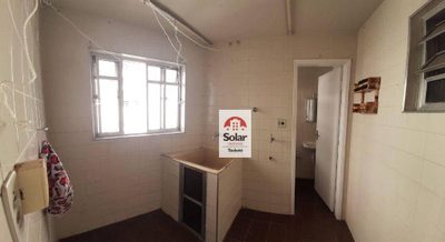 Apartamento, 3 quartos, 110 m² - Foto 5