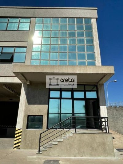 Depósito-Galpão, 1500 m² - Foto 4