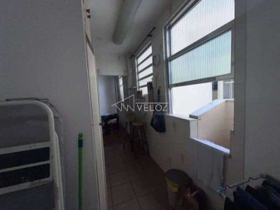 Apartamento, 1 quarto, 42 m² - Foto 2
