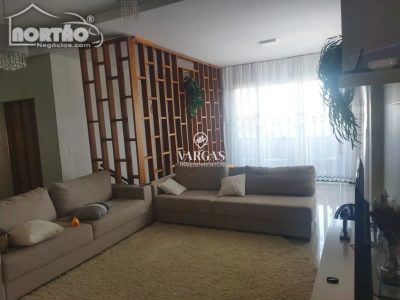 Casa, 3 quartos - Foto 3