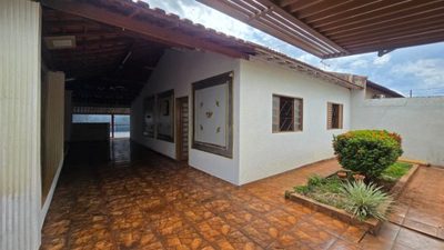 Casa, 2 quartos, 127 m² - Foto 1