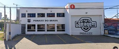 Depósito-Galpão, 279 m² - Foto 1