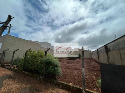 Terreno, 360 m² - Foto 1