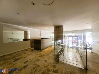 Apartamento, 2 quartos, 95 m² - Foto 3