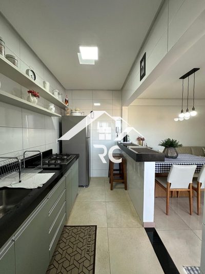 Apartamento, 3 quartos, 89 m² - Foto 3