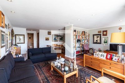 Apartamento, 3 quartos, 151 m² - Foto 5