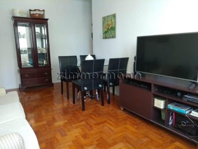 Apartamento, 2 quartos, 71 m² - Foto 2