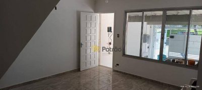 Sobrado, 2 quartos, 129 m² - Foto 4