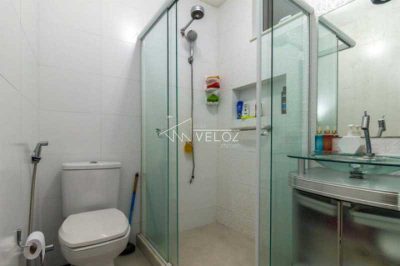 Apartamento, 2 quartos, 84 m² - Foto 1