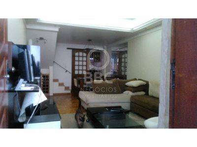 Sobrado, 3 quartos, 95 m² - Foto 3
