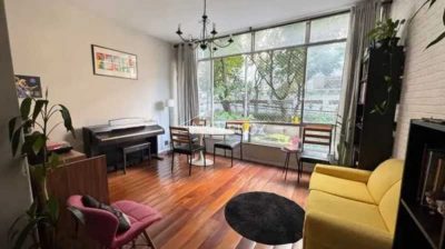 Apartamento, 2 quartos, 85 m² - Foto 2