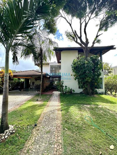 Casa de Condomínio, 4 quartos - Foto 3