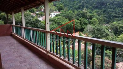 Apartamento, 5 quartos, 250 m² - Foto 2