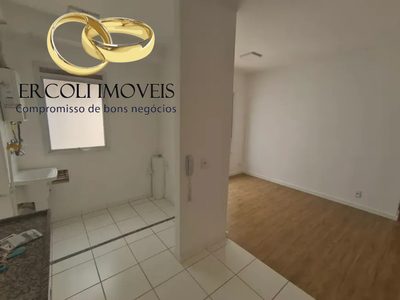 Apartamento, 2 quartos, 44 m² - Foto 1